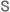 s