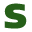 s