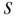 s