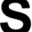 s