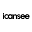 i