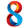 i
