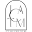 i