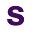 s