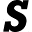 s