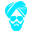 i