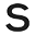 s
