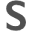 s
