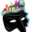 i