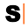 s