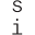 i