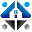 i