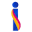 i