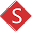 s