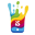 i