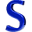 s