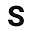 s