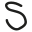 s