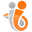 i