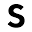 s