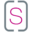 s