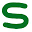 s