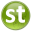 s