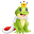 i