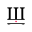 s