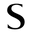 s