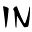 i