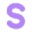 s