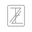 i