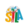 s