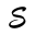 s