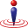 i