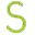 s
