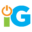 i