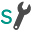 s