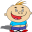 i