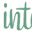 i