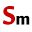 s