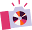 i