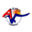 i