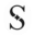 s
