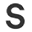 s