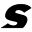 s