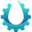 i