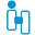 i