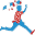 i